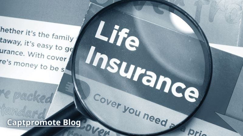 Life Insurance Industry