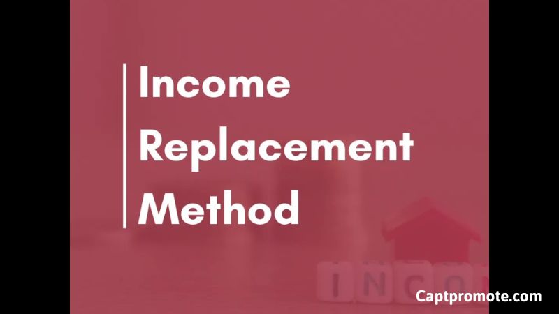 Income replacement method