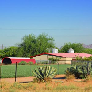 Farmers Insurance Queen Creek