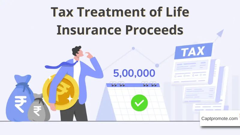 Tax Treatment of Life Insurance Proceeds