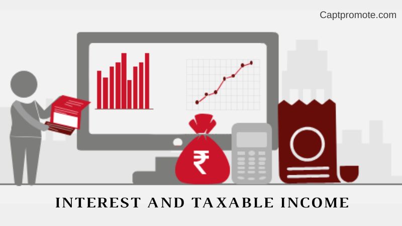 Interest and Taxable Income: Do You Pay Taxes on Life Insurance?