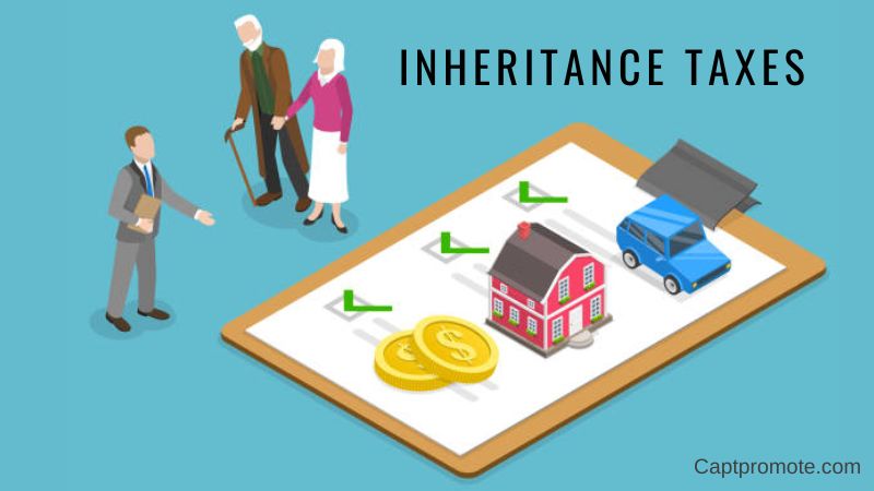 Inheritance Taxes